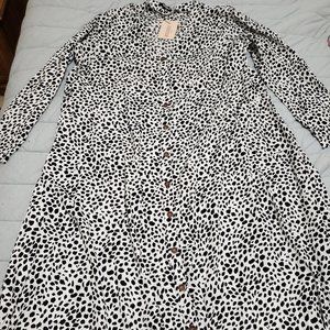 Patterned ASOS Dress (16)